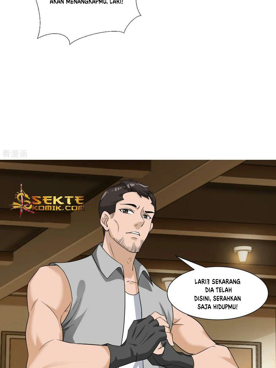 King of The Soldiers chapter 7